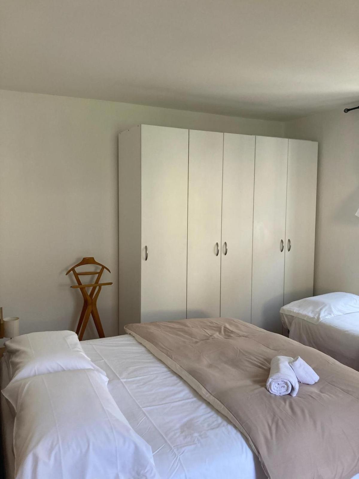 Casa Dilma Villa Lenno Eksteriør bilde